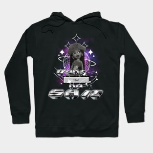 Don’t star no shit y2k vibe Hoodie